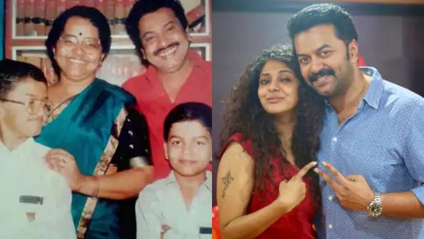 എനിക്കും സുകുവേട്ടനും വലിയ സങ്കടമായി; കളിപ്പാട്ടം കണ്ട് പോയതാണ്; അതോടെ ഇന്ദ്രനെ തിരിച്ച് കൊണ്ട് വന്നു; മല്ലിക