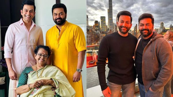 പൃഥ്വി വരിതെറ്റിച്ച് പാടി, എന്നിട്ടും ആ കോണ്‍ഫിഡന്‍സ്; ഒന്നാം സമ്മാനവും കിട്ടി; ഇന്ദ്രജിത്ത്