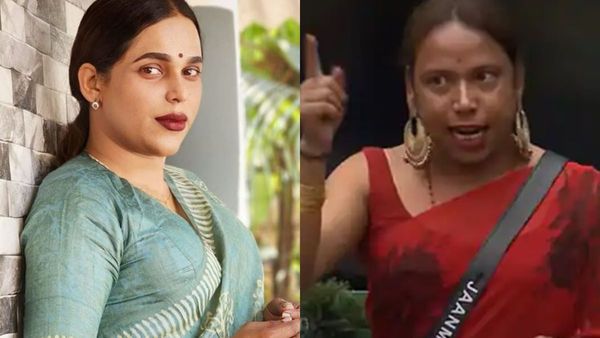 ഒന്ന് പറഞ്ഞ് രണ്ടാമത് എന്ത് പറയുമെന്ന് അവൾക്കറിയില്ല; ബി​ഗ് ബോസിനോട് അപേക്ഷിക്കുന്നു; രഞ്ജു രഞ്ജിമാർ