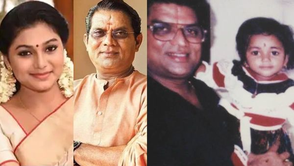 അനൗദ്യോ​ഗിക ഭാര്യയിലെ മകളെക്കുറിച്ച് ആയിരം പേരുടെ മുന്നിൽ വെച്ച് പറഞ്ഞു; മല്ലികയോട് തോന്നിയ കോംപ്ലക്സ്