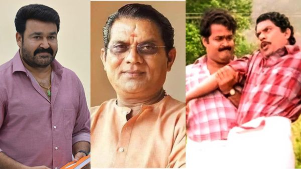 ഞങ്ങള്‍ ടോം ആന്‍ഡ് ജെറി പോലെ; അദ്ദേഹമാണ് കംപ്ലീറ്റ് ആക്ടര്‍; ജഗതിയെപറ്റി മോഹന്‍ ലാല്‍ പറഞ്ഞത്
