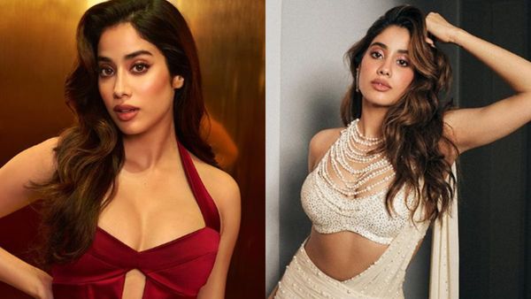 ഇത്ര കോടികൾ ലഭിക്കാൻ ജാൻവി എന്താണ് ചെയ്തത്; സമ്പാദ്യ വിവരങ്ങൾ കേട്ട് ഞെട്ടി സോഷ്യൽ മീഡിയ ‌