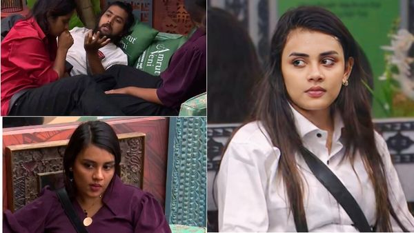 ഗബ്രിയെ തേക്കുന്ന ദിവസം; ജാസ്മിന്‍ ചതിച്ചത് ഒരേസമയം രണ്ട് പേരെ; നിലനില്‍പ്പിന് വേണ്ടി എന്തും ചെയ്യും!