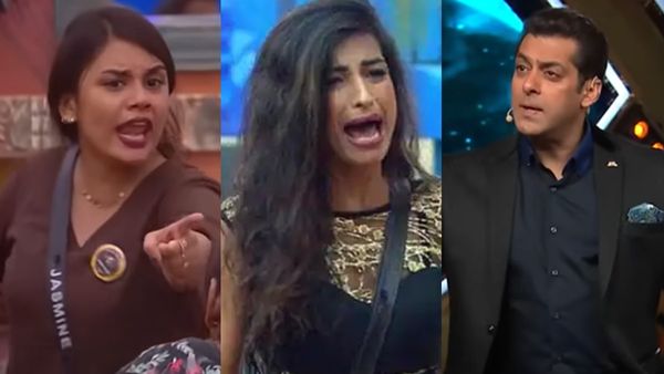 അഹങ്കാരം കാണിച്ചു, കരിയർ തകർത്ത് കൈയിൽ കൊടുത്ത് സൽമാൻ; ജാസ്മിനെ തീർത്തേനെ; അന്ന് സംഭവിച്ചത്