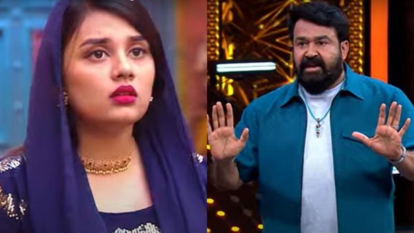 ഗ്യാസില്‍ ഗ്യാസ് തീര്‍ന്ന് ജാസ്മിന്‍; കള്ളത്തരം പൊളിച്ച് മോഹന്‍ലാല്‍; മുട്ടന്‍ ശിക്ഷയും കിടിലന്‍ സമ്മാനവും!
