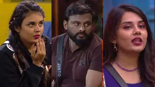 'കാക്കേ പറന്നു പോ'; ജാസ്മിന്‍ ജിന്റോയ്‌ക്കെതിരെ വംശീയ അധിക്ഷേപം നടത്തിയോ? ചൂടേറിയ ചര്‍ച്ച