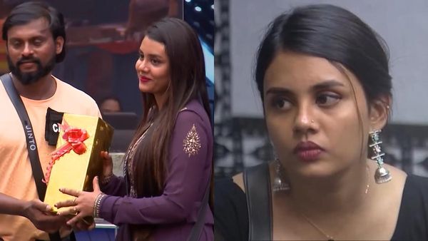 ചെരുപ്പിടാതെ നടന്നതിന് വെട്ടാന്‍ ചെരുപ്പ്, പൂഴിക്കടകനിട്ട് തിരിച്ചുവെട്ടി ജാസ്മിന്‍; മിണ്ടാതിരുന്നവരെ പൊക്കി
