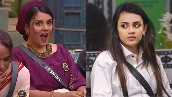അന്‍സിബയ്ക്ക് കുശിനിപ്പണി; മുങ്ങിനടന്ന് ജാസ്മിന്‍; നുണ പൊളിച്ച് ശ്രീതു; ജാസ്മിന് മാത്രം എന്ത് പ്രത്യേകത?