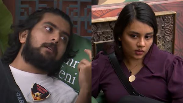 റിലേഷൻഷിപ്പിനോ വിവാഹത്തിനോ പറ്റില്ല; ജാസ്മിനോട് ​ഗബ്രി; എനിക്ക് വേണ്ട ഉത്തരം കിട്ടിയെന്ന് ജാസ്മിൻ!