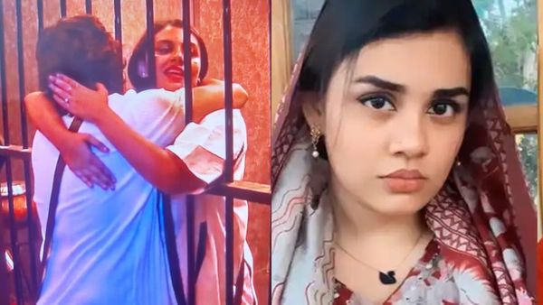 'പുറത്ത് ഞാൻ കമ്മിറ്റഡ് ആണെങ്കിലും ഇവിടെ കമ്മിറ്റാകണമെങ്കിൽ ആകും; ക്ലാരിറ്റി ഇല്ലാത്തതാണ് ഞങ്ങളുടെ ക്ലാരിറ്റി'