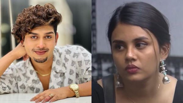 പുറത്തുള്ള ബോയ്ഫ്രണ്ടിനെ അലവലാതിയാക്കി; റിലേഷൻഷിപ്പിൽ കുഴപ്പങ്ങൾ ഉണ്ടായിരിക്കാം, പക്ഷെ…; റിയാസ് സലിം