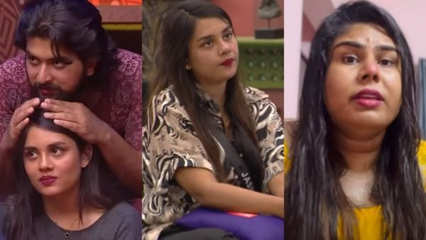 'മൊയന്താണ് ​ഗബ്രി, അവന് വേണ്ടി ജാസ്മിൻ എന്തിന് ഫൈറ്റ് ചെയ്യുന്നുവെന്ന് അറിയില്ല, ഗബ്രി ഔട്ടായിരുന്നെങ്കിൽ..!'