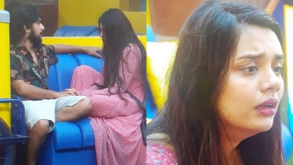 'ഞാൻ അടുത്ത് പോയി ഇരിക്കുന്നതുപോലും ആൾക്കാർക്ക് കംഫേർട്ട് അല്ല, ജാസ്മിനെന്ന് പറയുന്നത് തന്നെ ഡിസ്കംഫേർട്ടാണ്'