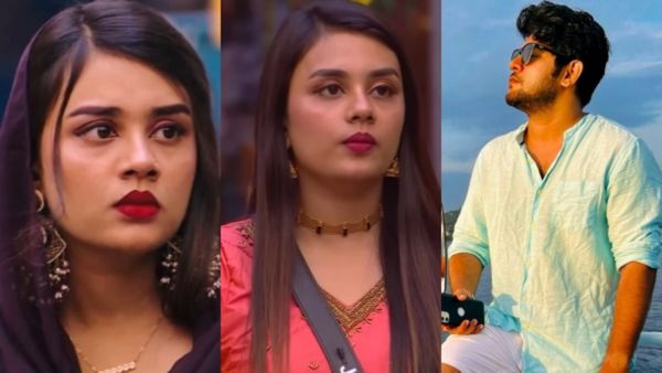 'ജാസ്മിൻ മൂലം കൂടുതൽ അപമാനം സഹിക്കാൻ വയ്യ, ഞാൻ യൂസ് ആന്റ് ത്രോ മെറ്റീരിയലായിരുന്നു അവൾക്കെന്ന് തോന്നുന്നു'