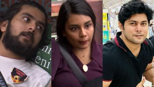 'പ്രണയത്തിൻ്റെ പേരിൽ ജാസ്മിൻ എന്നെ വിഡ്ഢിയാക്കി, ഞാൻ അനുഭവിക്കുന്നത് ഇനി അവൾ മനസിലാക്കും'; ഭാവി വരൻ അഫ്സൽ