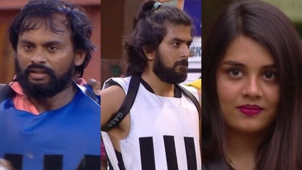 'ജിന്റോയെ ലാലേട്ടൻ പൊരിക്കും, ഇത്തവണയും നോ എവിക്ഷനായിരിക്കും, പവർ ടീം അം​ഗങ്ങളും നോമിനേഷൻ ലിസ്റ്റിലേക്ക്?'