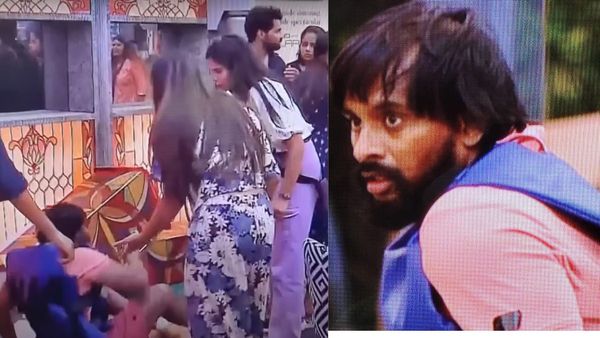 എത്ര വെള്ളി കാശിനാ ജാസ്മിനെ നീ ഈ പാവത്തിനെ ഒറ്റിയത് ? ഈ സീസണിലെ റിയല്‍ പോരാളി ജിന്റോ