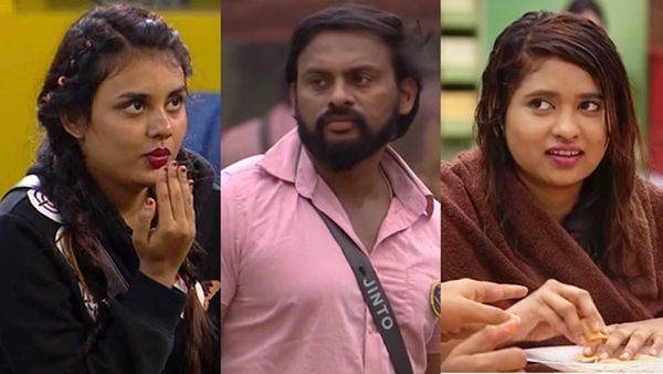 അര്‍ജുന്‍, റസ്മിന്‍, നോറ, ജാസ്മിന്‍, ഗബ്രി നേരത്തെ പ്ലാനിട്ട് വന്നതാ, എന്നേയും വിളിച്ചിരുന്നു: ജിന്‍റോ