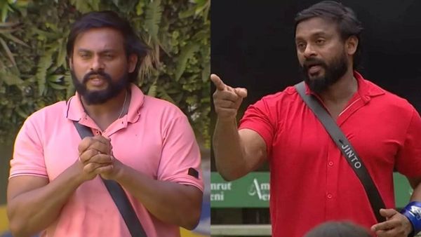 ജിന്റോയെ തുറന്നു വിടണം! കണ്ടന്റുണ്ടാക്കിയ ഏകയാള്‍; ഷോ ഇന്ററസ്റ്റിംഗ് ആക്കാന്‍ ഇനി ഒരു വഴി മാത്രം!