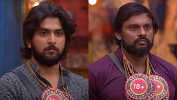 തെറിവിളി ചോദ്യം ചെയ്ത് മോഹന്‍ലാല്‍; കെട്ടുപിടിച്ചും കരഞ്ഞ് മാപ്പ് പറഞ്ഞും ജിന്റോയും ഗബ്രിയും; നാടകീയം!