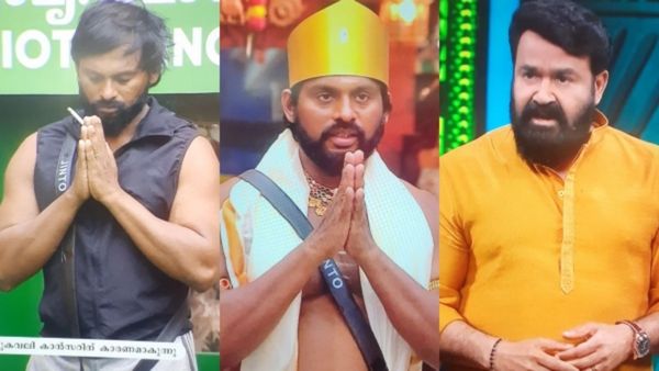 'ചന്ദനതിരിയില്ലാത്തതിനാലാണ് സി​ഗരറ്റ് കത്തിച്ച് പിടിച്ച് സൂര്യനമസ്കാരം ചെയ്തത്, സി​ഗരറ്റിനും ഇനി റേഷൻ'