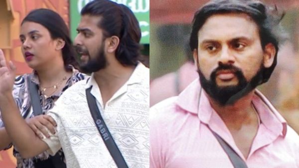 'നാട്ടിലായിരുന്നുവെങ്കിൽ പറയുന്നവന്റെ കരണം പൊളിയുന്ന ഊളത്തരമാണ് ജിന്റോ പറഞ്ഞത്, മാതൃകാപരമായ ശിക്ഷ വേണം'