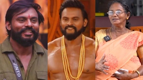 'എന്റെ മോൻ മണ്ടനൊന്നുമല്ല... അവന് ഒരു ജീവിതമുണ്ടാകണമെന്നാണ് ഞങ്ങളുടെ ആ​ഗ്രഹം, ലവ് മാരേജായിരുന്നു'