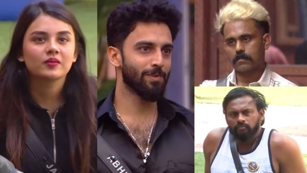 'ചില ദിവസങ്ങളിൽ ജിന്റോക്ക് സപ്പോർട്ട്, ഇടക്ക് ചിലർ അഭിഷേകിനെ രാജാവാക്കാൻ നോക്കി, എല്ലാത്തിനും ആയുസ് കുറവ്'
