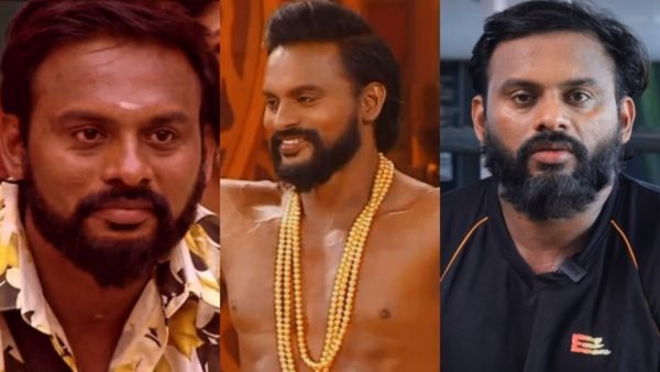 'നായകനായി ഒരു സിനിമ ചെയ്ത് വെച്ചിട്ടുണ്ട്..., സിനിമാ അവസരം വരുമ്പോൾ മസിൽ കളയേണ്ട സാഹചര്യം വരാറുണ്ട്'; ജിന്റോ!