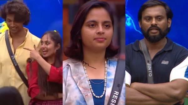 'അർജുൻ-ശ്രീതു കോംമ്പോ പുറത്ത് ഹിറ്റാണെന്നും ജാസ്മിനും ​ഗബ്രിക്കും നെ​ഗറ്റീവാണെന്നും രസ്മിൻ പറഞ്ഞ് കൊടുത്തു'