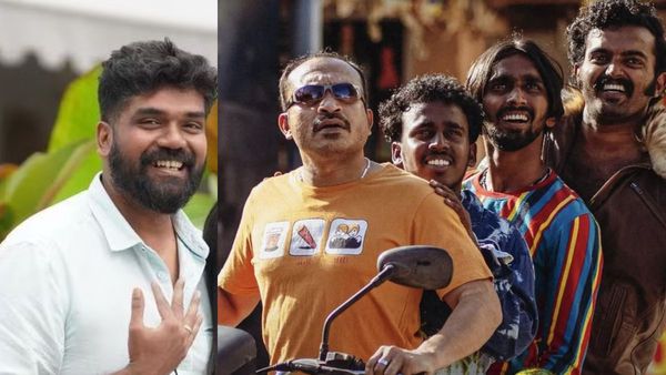 കൈ അനക്കിയതായിരുന്നു, പക്ഷെ ഒരു ഘട്ടത്തില്‍ ഞാന്‍ തന്നെ പേടിച്ചു അനാമിക ഉണ്ടെന്ന്; ജിതു മാധവന്‍