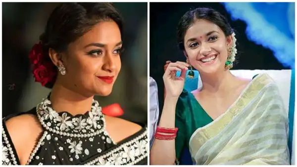 ഓഫറുകള്‍ നിരവധി, കീര്‍ത്തിയെ സിനിമയിലേക്ക് വിടാന്‍ സുരേഷിന് പേടി, പക്ഷെ പ്രിയന്‍ ലോക്ക് ആക്കി