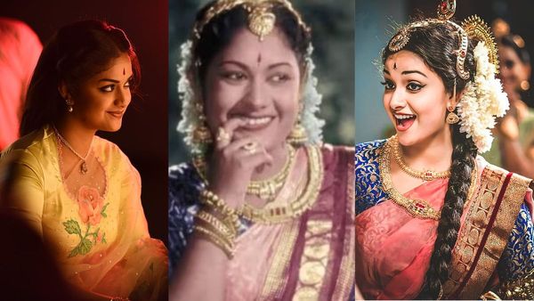 ആ സീന്‍ ഒറ്റ ടേക്കില്‍ ചെയ്ത് ഞെട്ടിച്ചു; കീര്‍ത്തി 'മഹാനടി'യിലേക്കെത്തിയത് ഇങ്ങനെ; ചെയ്യാറു ബാലു