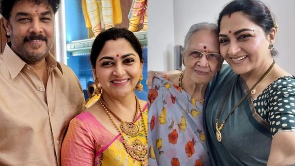 അമ്മായിയമ്മയുമായി വലിയ വഴക്കുണ്ടായിട്ടുണ്ട്; വിവാഹ ജീവിതം എളുപ്പമല്ല; തുറന്ന് പറഞ്ഞ് ഖുശ്ബു
