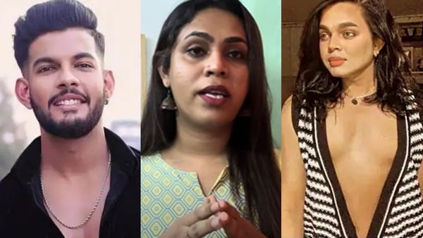 അഭിഷേകിന്റെ അച്ഛനെ ചേര്‍ത്ത് ലൈംഗിക ചുവയുള്ള കമന്റ്; കൊറിയന്‍ മല്ലു വിഷയത്തില്‍ സംഭവിച്ചത് പറഞ്ഞ് നാദിറ