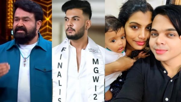 'കുഞ്ഞിനെ കുറിച്ച് അറപ്പുളവാക്കുന്ന വാക്കുകളാണ് പറഞ്ഞത്, ഇവൻ ബിഗ്‌ ബോസിൽ എന്ത് മെസേജാണുണ്ടാക്കാൻ പോകുന്നത്'