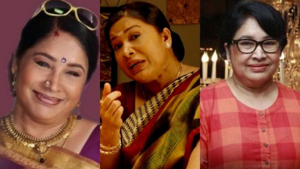 'സഹോദരിമാർക്കും അവരുടെ മക്കൾക്കും വേണ്ടിയാണ് ഇനിയുള്ള ജീവിതം'; കോവൈ സരള വിവാഹിതയാകാത്തതിന് പിന്നിൽ!