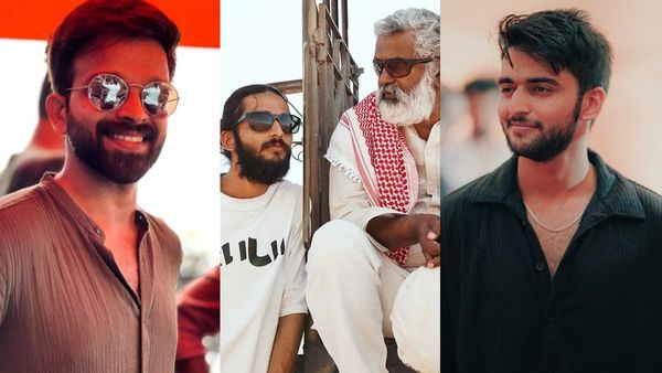 തന്മാത്രയിൽ മകനായി അഭിനയിച്ചയാൾക്കും ഈ കുഴപ്പം പറ്റി; ​ഗോകുൽ അബദ്ധങ്ങളിൽ ചെന്ന് ചാടരുതെന്ന് ഉപദേശം