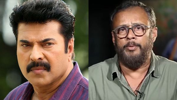 'ആകെ ഈ പണിയല്ലേ ചെയ്യാനുള്ളു, അത് മര്യാദക്ക് ചെയ്തൂടെ?'; ലാല്‍ ജോസിനെ അന്ന് മമ്മൂട്ടി വഴക്ക് പറഞ്ഞു