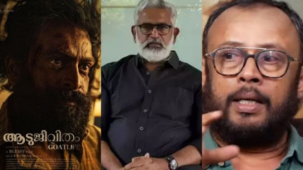 'ആടുജീവിതം ഉപേക്ഷിച്ചതല്ല വിട്ടുകൊടുത്തതാണ്... ആടുജീവിതം ചെയ്യാൻ സ്വന്തമായി പ്രൊഡക്ഷന്‍ കമ്പനി വരെ തുടങ്ങി'