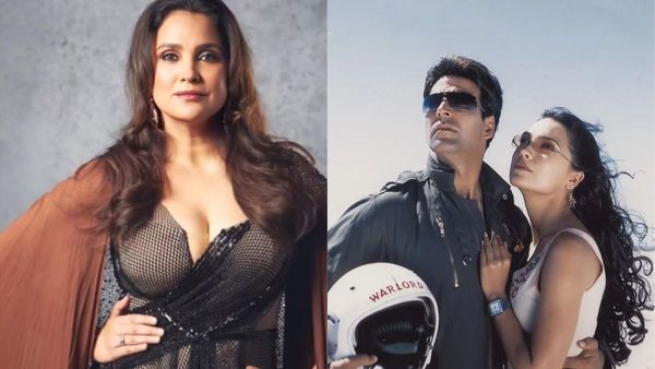 തിരക്കിനിടയില്‍ ഒരാള്‍ അരക്കെട്ടില്‍ നുള്ളി, ഉടന്‍ കൈയ്യില്‍ പിടിച്ച് അയാളെ പുറത്തിട്ടു; ലാറ ദത്ത