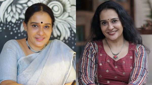 ഷൂട്ടിനിടെ തമിഴ് നടന്‍ മോശമായി ടച്ച് ചെയ്തു, ആരും കൂടെ നിന്നില്ല, വഴക്ക് കേട്ടത് എനിക്ക്: മാല പാര്‍വ്വതി