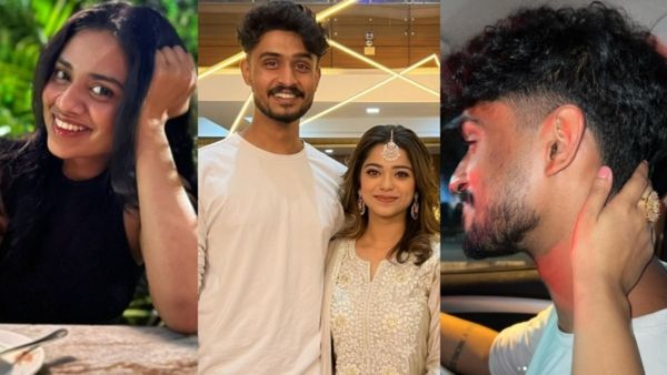 'പ്രണയം മീനാക്ഷിയുമായി അല്ലേ?, ​ഗോകുലിന് മുമ്പേ മാധവിന്റെ കെട്ട് നടക്കും..., മാധവ് സുരേഷിന്റെ പ്രണയിനി ഇതാണോ?'