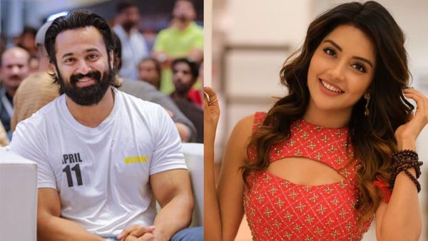 'നീ സിംഗിള്‍ അല്ല, അങ്കിളാണെന്ന് ഫ്രണ്ട്', ഇങ്ങനെ പോയാല്‍ നീയും ആന്റിയാകും; മഹിമയോട് ഉണ്ണി മുകുന്ദന്‍