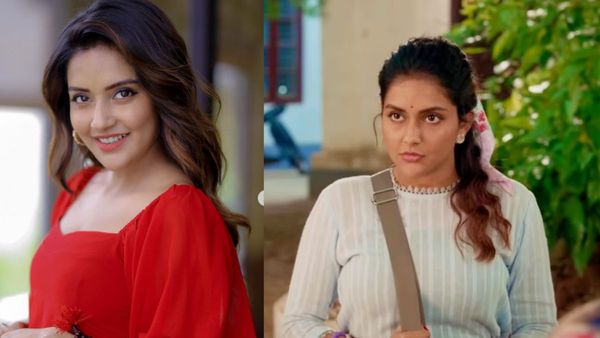 സൗന്ദര്യം ആ കാര്യങ്ങളില്‍ ഒരു ശാപമാകാറുണ്ടോ?; മേക്കപ്പ് ഡിപാര്‍ട്ട്‌മെന്റ് തന്നെ അതിനാണല്ലോ: മഹിമ നമ്പ്യാര്‍