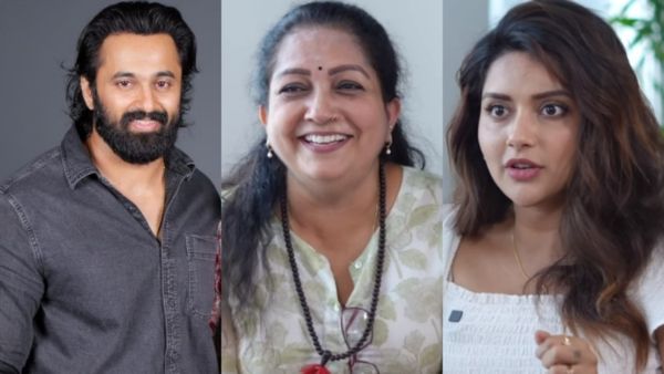 'മഹിമ മറന്നിരുന്നു പക്ഷെ ഞാൻ ആ ഏഴ് വർഷം അത് ഓർത്തിരുന്ന് ഉണ്ണിയോട് ചോദിച്ചു, എന്റെ കണ്ണിൽ ഞാൻ സുന്ദരിയാണ്'