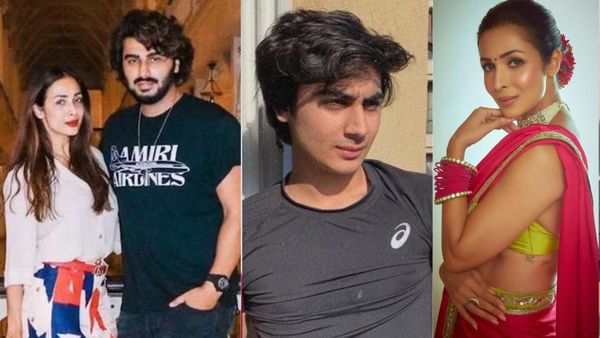 കന്യകാത്വം നഷ്ടപ്പെട്ടതെപ്പോള്‍? അര്‍ഹാന്‍ ഖാനോട് മലൈക; അമ്മയുടെ കല്യാണമെന്നാണെന്ന് തിരിച്ച് ചോദ്യം