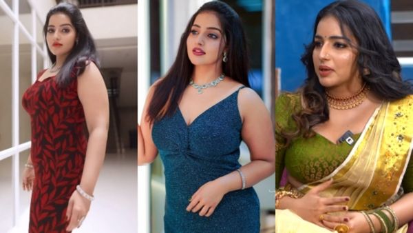 'അവസരം കുറഞ്ഞപ്പോൾ തുണി കുറഞ്ഞെന്ന് പറഞ്ഞ് പരിഹ​സിക്കാറുണ്ട്, സുന്ദരിമാരായ നടിമാരുടെ മിക്സചറാണ് ഞാൻ'