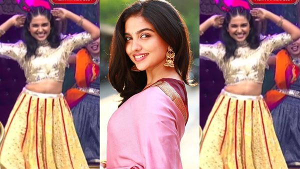 ഇത് ആരുടെ ഐഡിയ ആണ്? വേണ്ടായിരുന്നു, സ്വയം ചെയ്താൽ പോരായിരുന്നോ?; മമിതയോട് ആരാധകർ
