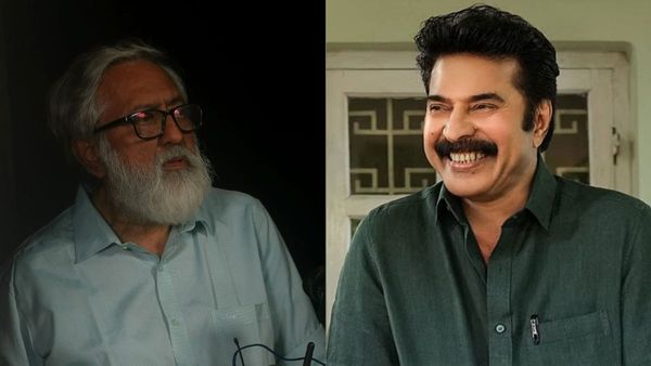 സിങ്ക് സൗണ്ട് ആയിരുന്നു, ഞാന്‍ ചീത്ത വിളിച്ചത് അദ്ദേഹം കേട്ടു; എന്റെ അടുത്ത് വന്നു; മമ്മൂട്ടി പറയുന്നു